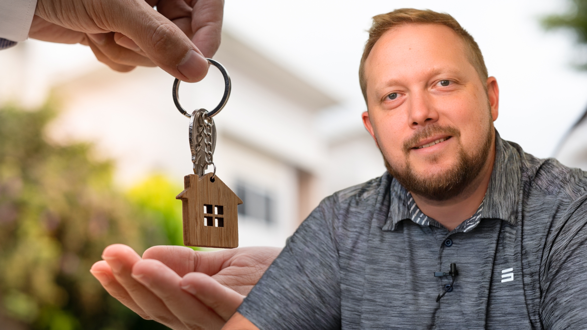 Can You Buy a New Home Before Selling Your Current One?