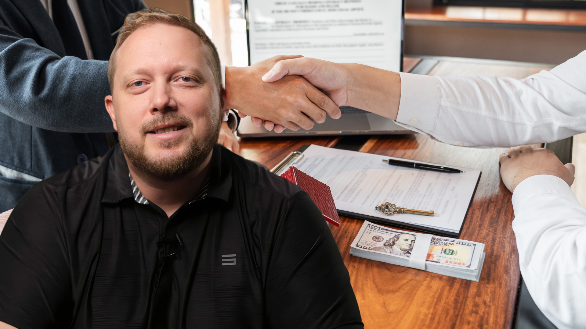 How Should You Respond to a Lowball Offer on Your Home?