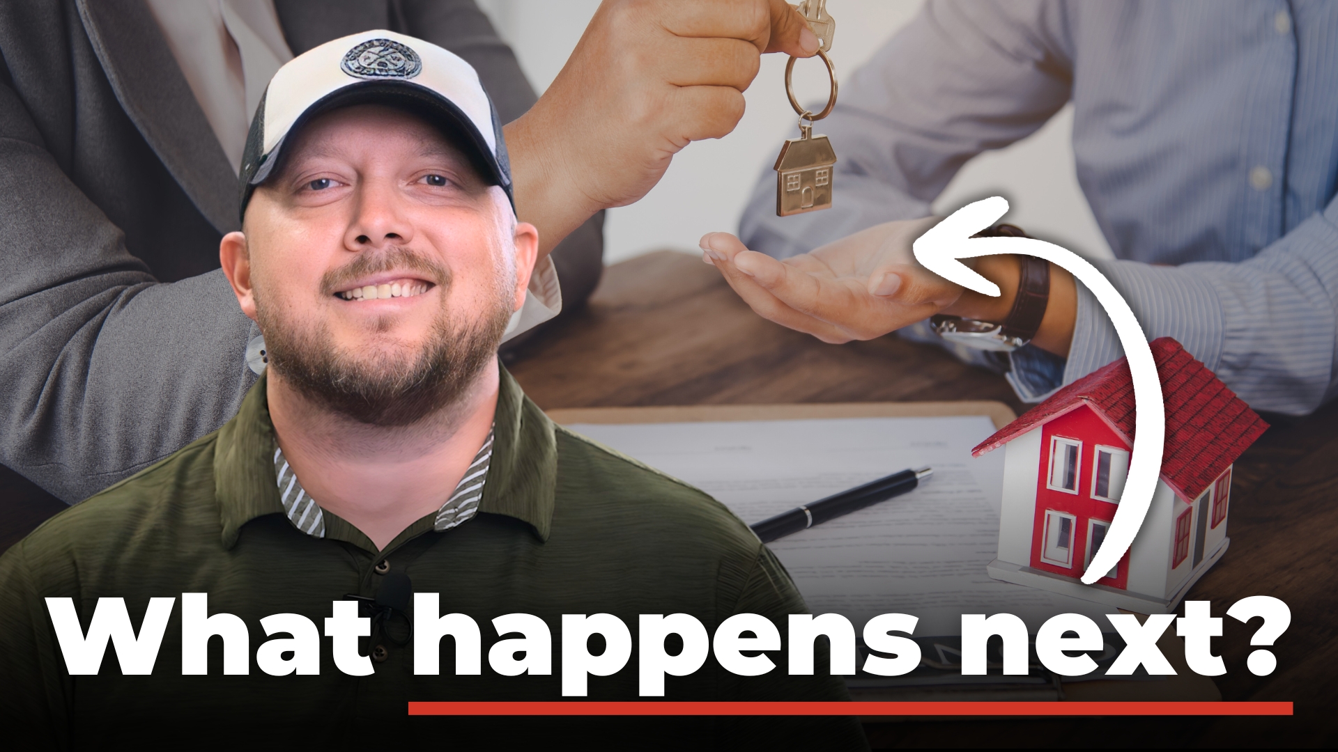 Post-Closing Homebuyer Checklist: What Happens After Closing?