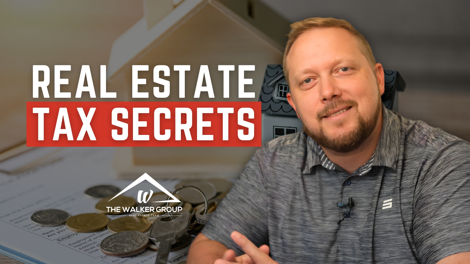 Tax Rules Every Home Seller Should Know