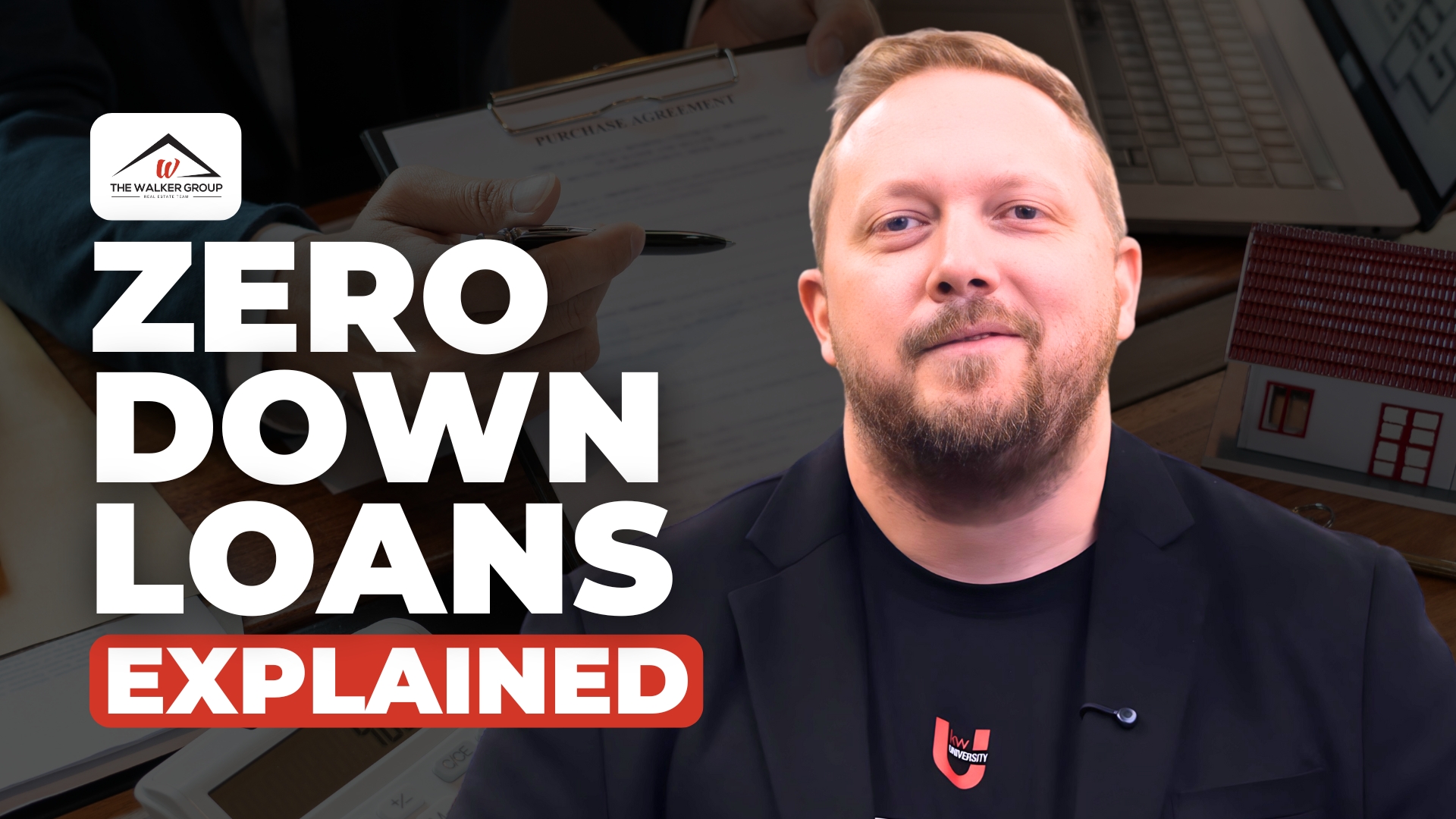 2 Ways To Buy a House Without a Down Payment