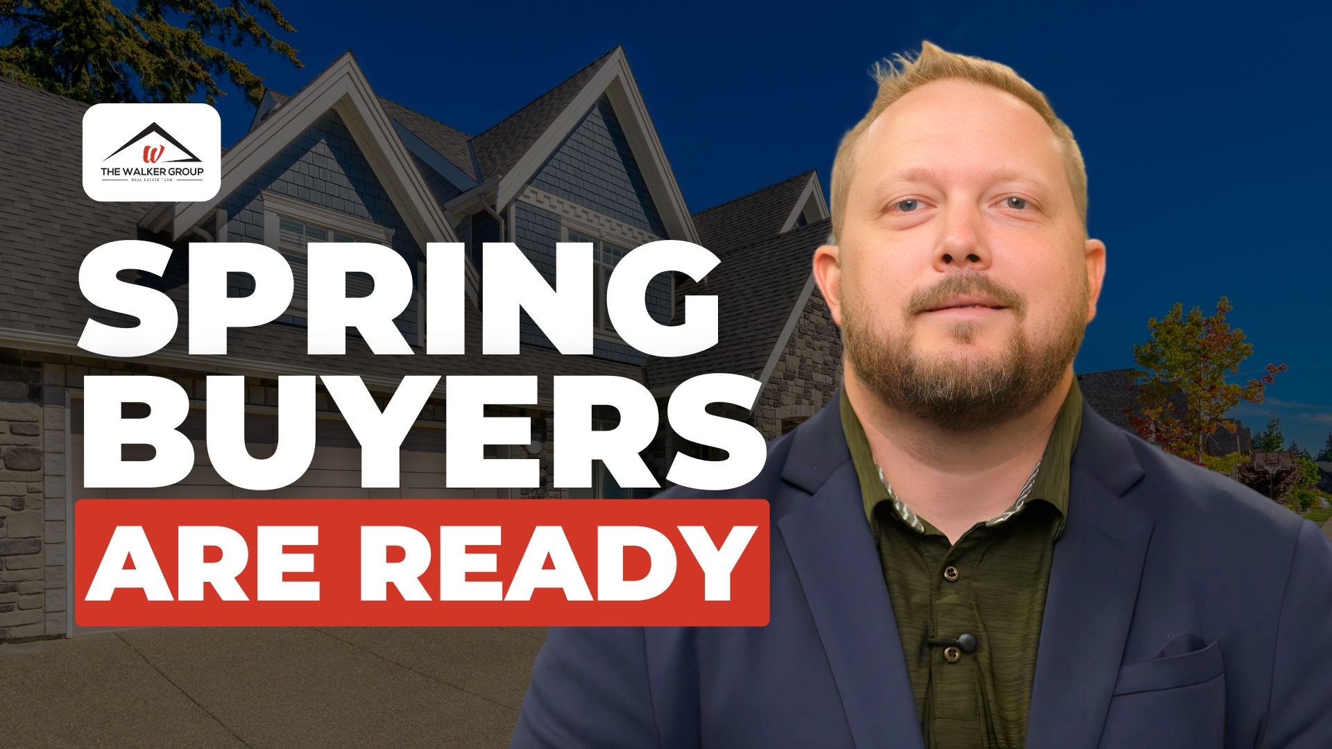 Why Spring Is the Best Time To Sell Your Home in 2025