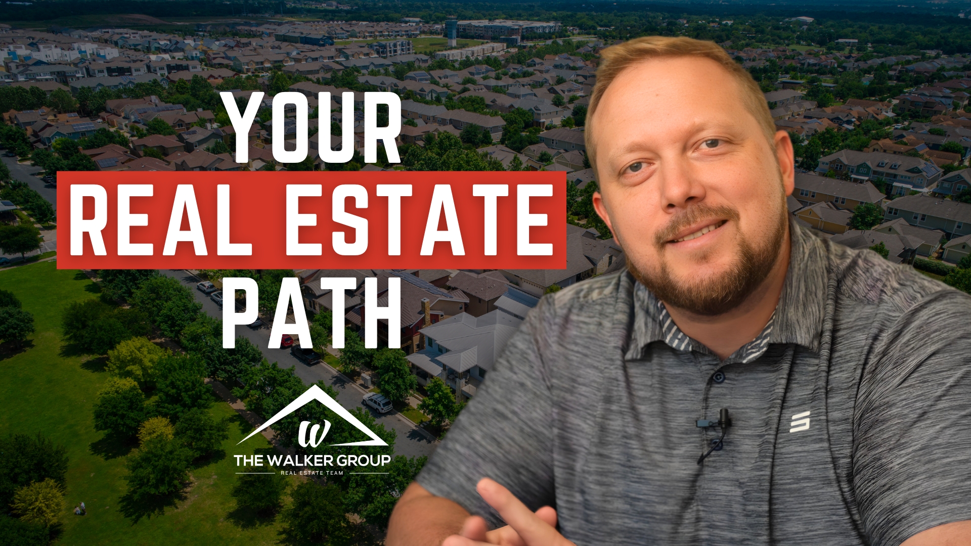How To Start A Career In Real Estate in 5 Steps