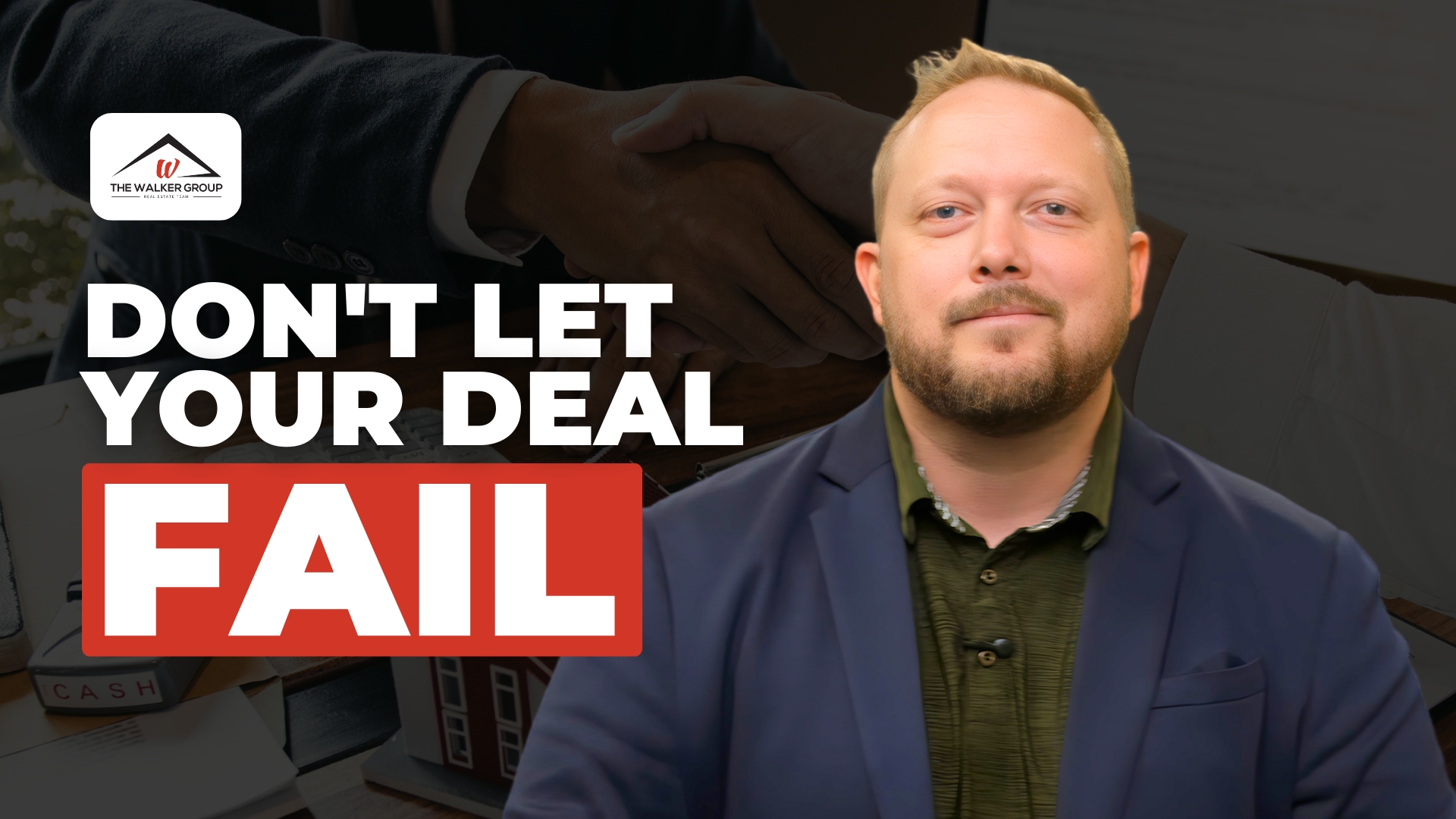 How To Make Home Sale Contingencies Work
