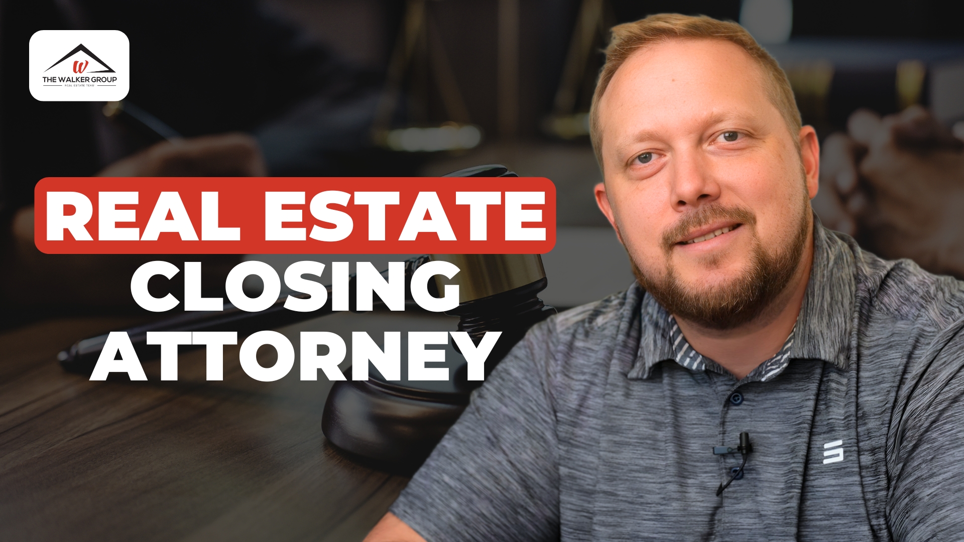 What Closing Attorneys Do in Real Estate Transactions