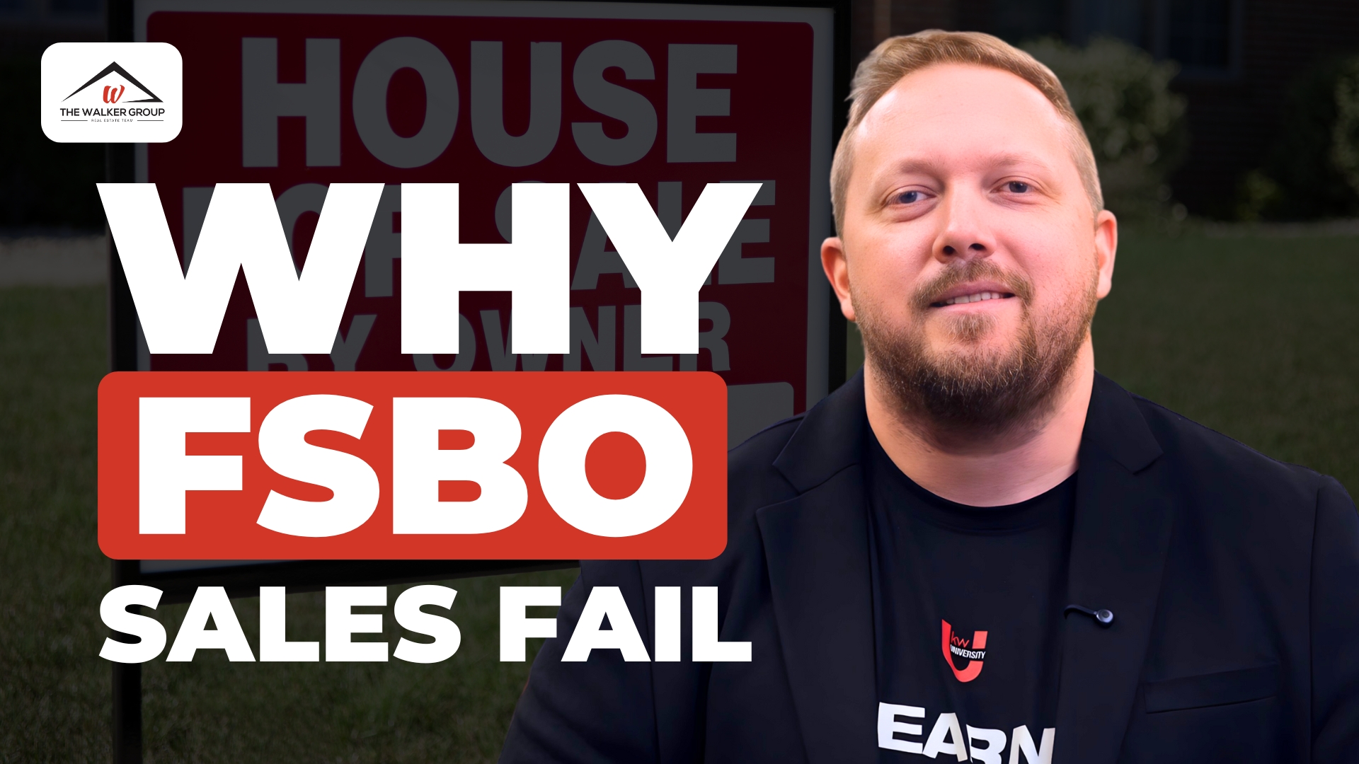 Top 3 FSBO Pitfalls Louisiana Home Sellers Should Know