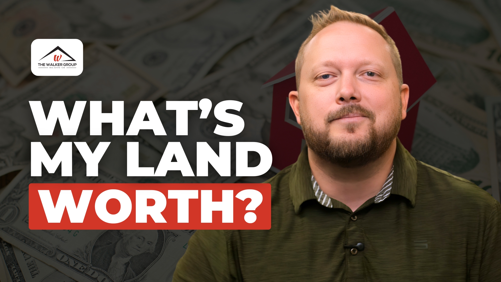 How Do You Know How Much Your Land Is Worth?