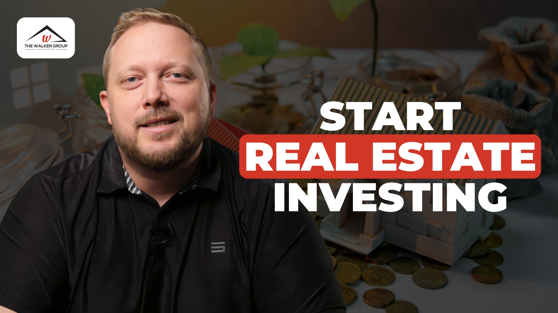 How Much Money Do You Need to Invest in Real Estate?